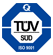 ISO Logo