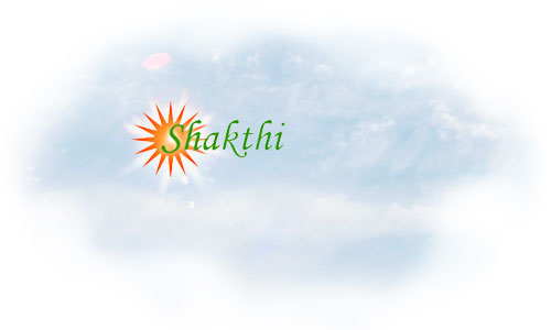 Shakthi Tech Logo